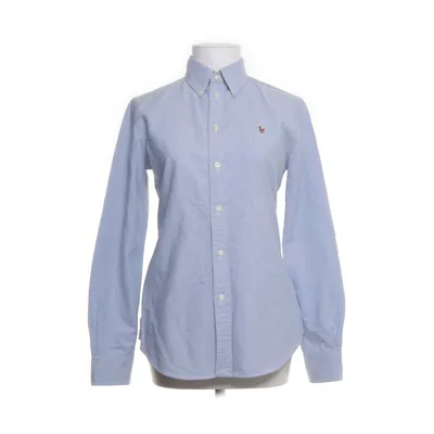 Oxfordskjorta (CUSTOM FIT) från Polo Ralph Lauren Bomull