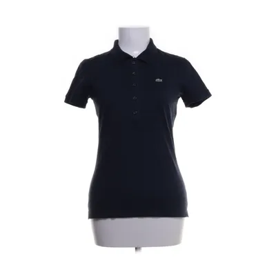 Polo shirt (Blue) from Lacoste Cotton, Elastane