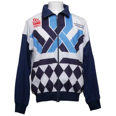 Veste de sport (Blanc, Multicolore) de Canterbury