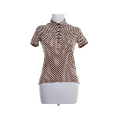 Topp (Beige, Brun) från Thomas Burberry Bomull