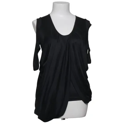 Top (Zwart) van Balenciaga Polyester