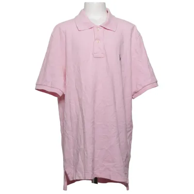 Polo (Rose) de Polo Ralph Lauren Coton