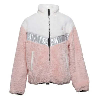 Jack (Wit, Roze) van Nike Air Jordan Katoen