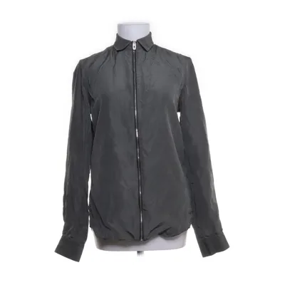 Jacka (Grön) från Balenciaga Silke