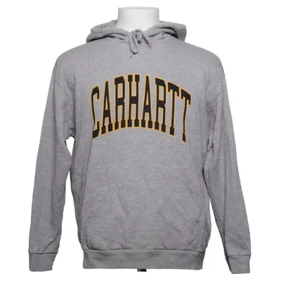 Capuchon sweater (Hooded Division Sweat) van Carhartt WIP Katoen