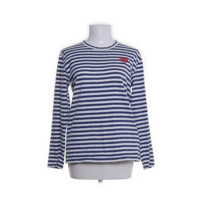 Långärmad t-shirt (AZ-T16) från Comme des Garçons PLAY Bomull