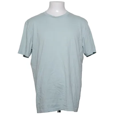 T-shirt (Bleu) de Acne Studios Coton