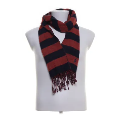 Sjaal (Blauw, Rood) van Polo Ralph Lauren