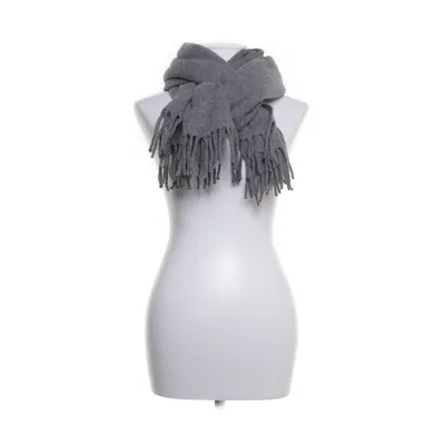 Schal (Grau) von Acne Studios Wolle