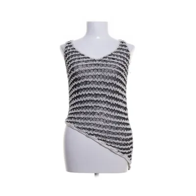 Linne (Svart, Vit) från Helmut Lang Bomull, Linne, Nylon