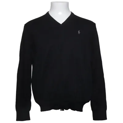 Pullover (Zwart) van Polo Ralph Lauren Katoen