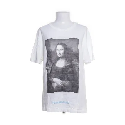 T-shirt (Vit) från Off-White Bomull