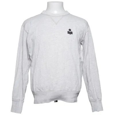 Sweatshirt (Grijs) van Isabel Marant