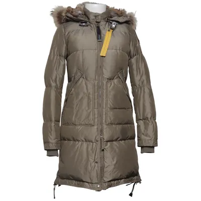 Daunenmantel (Anthology) von Parajumpers Daune, Feder, Polyamid, Polyester
