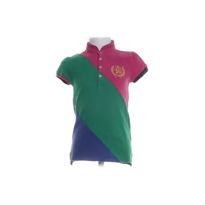 Pikétröja (Blå, Grön, Rosa, Flerfärgad) från Ralph Lauren Bomull