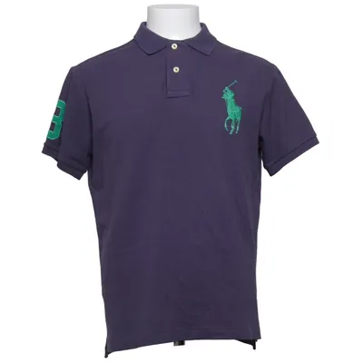 Polo (Violet) de Polo Ralph Lauren Coton