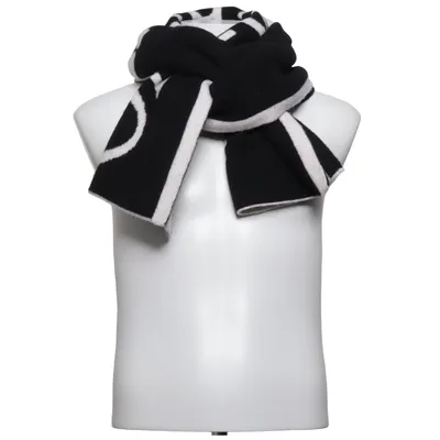 Sjaal (Zwart, Wit) van Off-White
