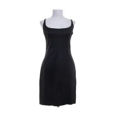 Jurk (Zwart) van Dolce & Gabbana