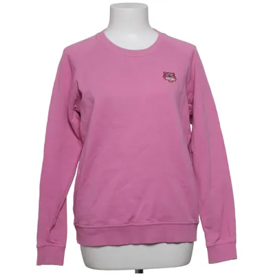 Collegetröja (Rosa) från Kenzo Bomull