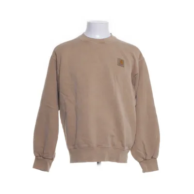 Collegetröja (Vista Sweat) från Carhartt WIP Bomull, Elastan