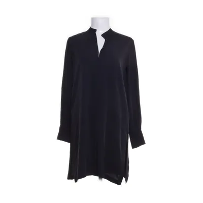 Klänning (Svart) från Helmut Lang Elastan, Silke