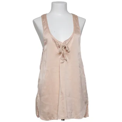 Top (Beige) van Isabel Marant Zijde