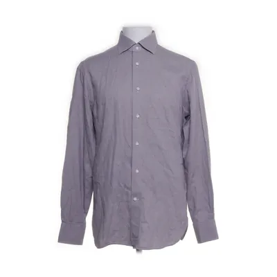 Skjorta (Lila) från Ermenegildo Zegna Bomull