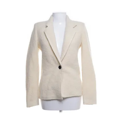 Kavaj (Beige) från Isabel Marant Polyamid, Polyester, Ull