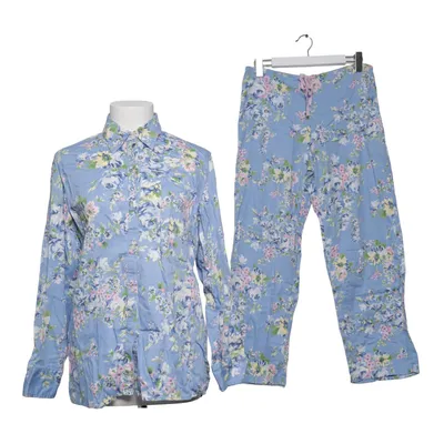 Pyjama (Blauw, Meerkleurig) van Lauren Ralph Lauren Katoen