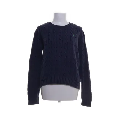 Trui (Blauw) van Ralph Lauren Katoen