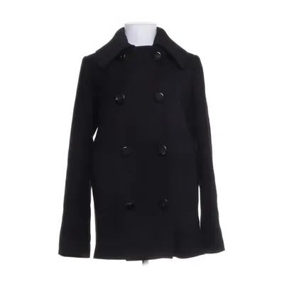 Skepparkavaj (Svart) från Proenza Schouler Polyamid, Polyester, Ull, Viskos