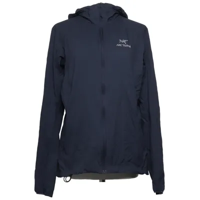Träningsjacka (Blå) från Arc'teryx Polyamid