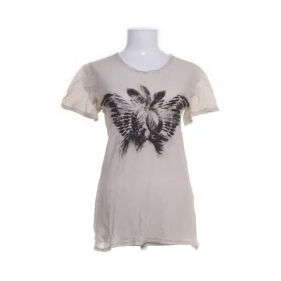 T-shirt (Beige) från Balmain Bomull