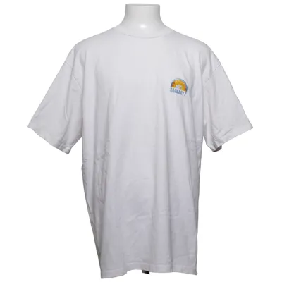 T-shirt (Aspen) de Carhartt WIP Coton