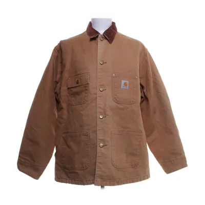 Spijkerjas (Beige) van Carhartt Katoen, Acryl, Polyester, Nylon