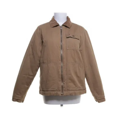 Veste (Beige) de Tommy Hilfiger Polyester, Coton