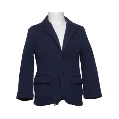 Blazer (Blå) fra Polo Ralph Lauren Bomuld, Polyester