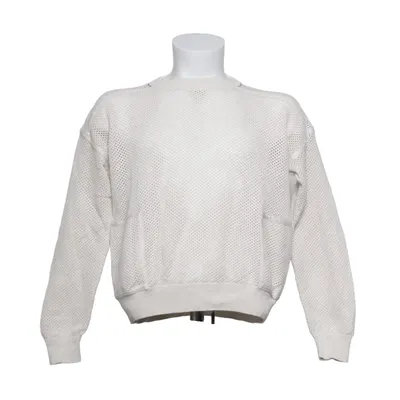 Trui (Beige) van Brunello Cucinelli Katoen