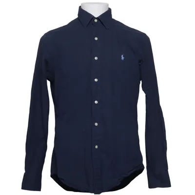 Chemise (Bleu) de Polo Ralph Lauren Coton