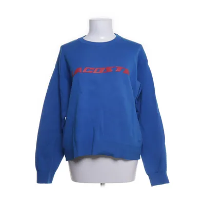 Tröja (S615) från Lacoste Bomull, Polyester