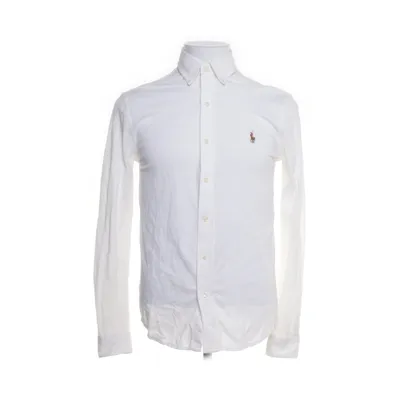 Oxford shirt (KNIT OXFORD) from Ralph Lauren Cotton