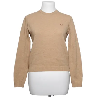 Sweater (Beige) fra Thomas Burberry Polyamid, Uld