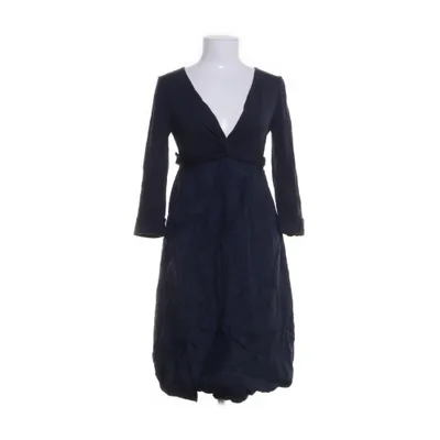 Jurk (Blauw) van Brunello Cucinelli