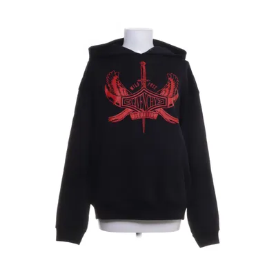 Huvtröja (Svart) från Givenchy Bomull, Elastan