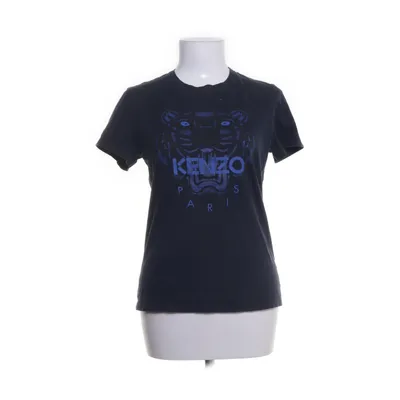T-shirt (Blue) from Kenzo Jungle Cotton