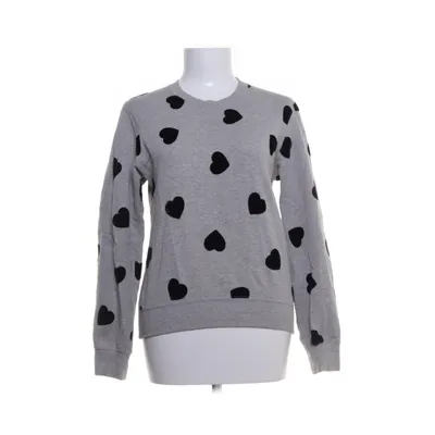 Sweatshirt (Grijs) van Comme des Garçons Katoen, Nylon, Polyurethaan