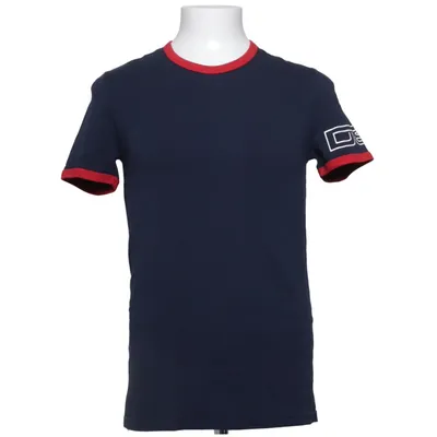 T-shirt (Blå) fra Dolce & Gabbana Underwear Bomuld, Elastan