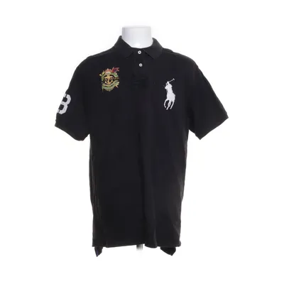 Pikétröja (CUSTOM FIT) från Polo Ralph Lauren Bomull