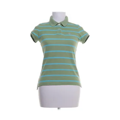 Polo shirt (Green, Blue) from Polo Jeans Company Ralph Lauren Cotton