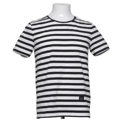 T-shirt (Rigoletto PSS16) från Acne Studios Bomull